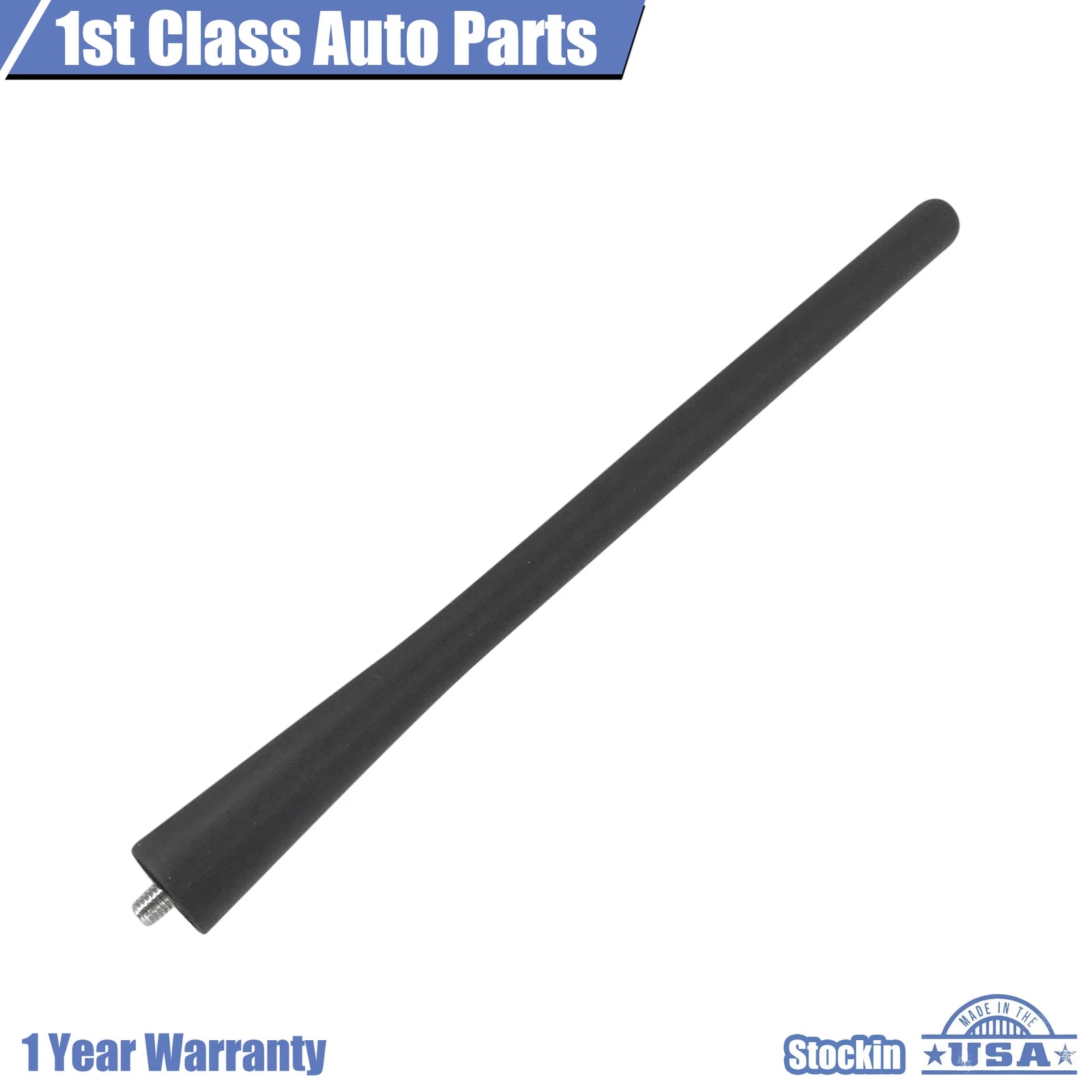 Antenna Mast Rod for Subaru Impreza BRZ Crosstrek (2012-2017)