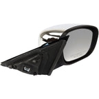 Power Mirror for Chrysler 300 C SRT8 Limited (2005–2010) RH Heated