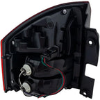 LED Tail Light Lamp for 2011-2013 Jeep Compass Right Hand (2011-2013)