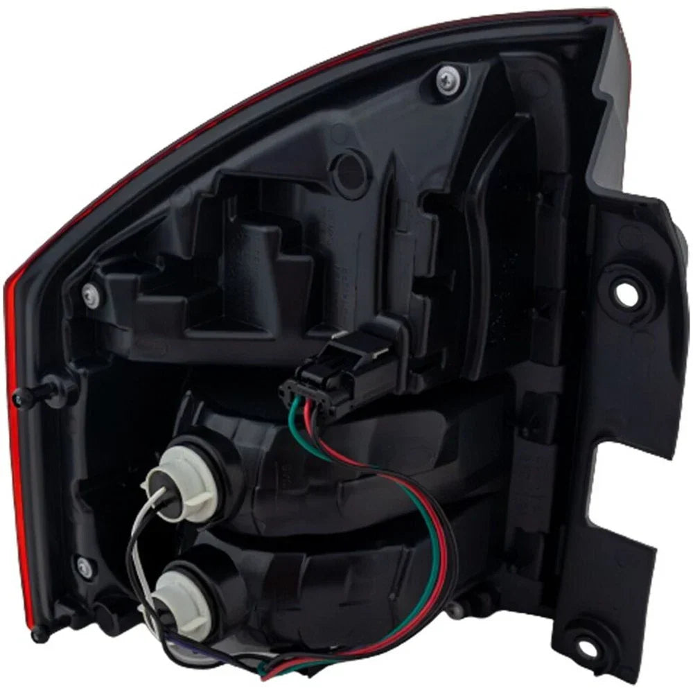 LED Tail Light Lamp for 2011-2013 Jeep Compass Right Hand (2011-2013)