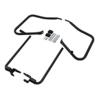 Saddlebag Bracket Guard Crash Bar for Harley Street Road Glide (2014–2023)