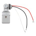 Automatic Photoelectric Sensor Switch for Outdoor Lighting