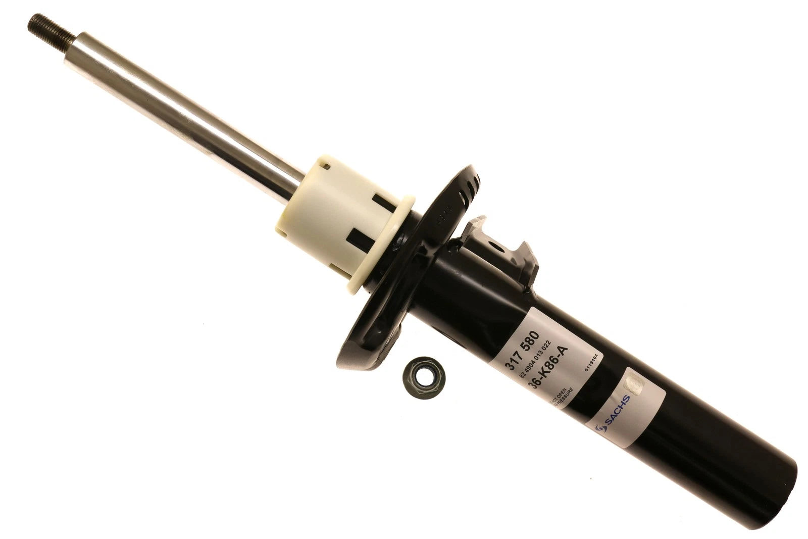 Shock Absorber for Audi TT (2008–2009)