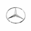 Genuine OEM Emblem for Mercedes-Benz CL500, SLK230, CL55 AMG, CL600 (2003–2006)