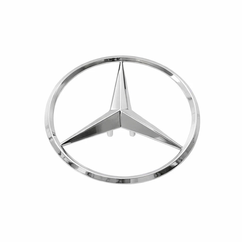 Genuine OEM Emblem for Mercedes-Benz CL500, SLK230, CL55 AMG, CL600 (2003–2006)