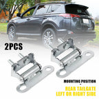 2X Rear Door Liftgate Hinge for Toyota RAV4 (2013–2018)