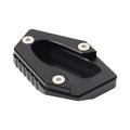 Kickstand Enlarger Plate for Triumph Speed/Street Twin 900 (2016–2023)