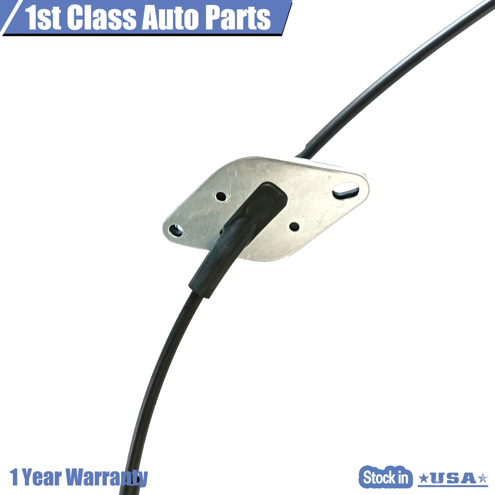 Gearshift Control Cable for Dodge Nitro Jeep Liberty (2008-2011)
