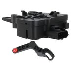 Door Lock Actuator Rear Right for Grand Caravan (2008–2019) 5020678AA
