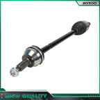 CV Axle Rear Right for Land Rover Range Rover Sport (2016–2022) Defender 110 (2020)