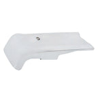 Rear Bumper Wrap Corner LH for Ford F150 (2021-2023) Single Sensor Hole