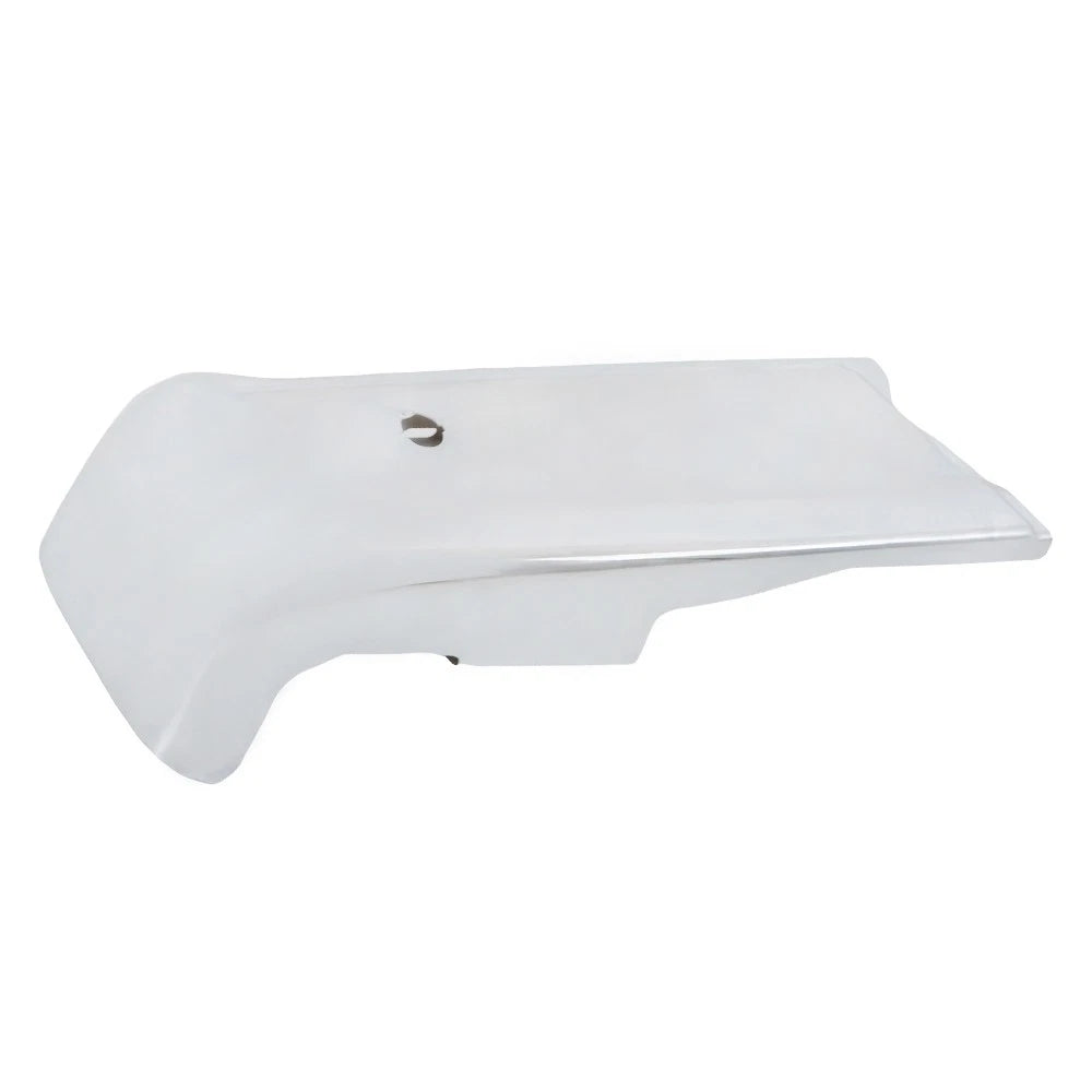 Rear Bumper Wrap Corner LH for Ford F150 (2021-2023) Single Sensor Hole