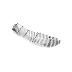 Aluminum Chrome Billet Grille Insert for Kia Forte (2014–2016)