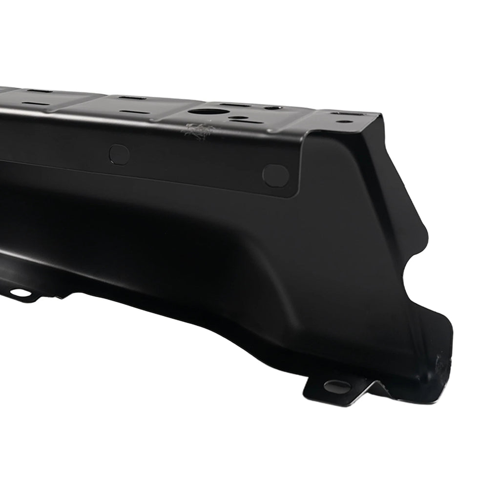 Rear RH Passenger Side Bumper Face Bar for Ford F250 F350 (2017–2022) Black