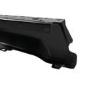 Rear RH Passenger Side Bumper Face Bar for Ford F250 F350 (2017–2022) Black