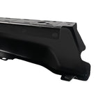 Rear RH Passenger Side Bumper Face Bar for Ford F250 F350 (2017–2022) Black