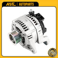 Alternators for Chrysler Aspen Dodge Ram 1500 2500 3500 (2007–2008)