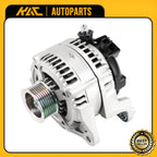 Alternators for Chrysler Aspen Dodge Ram 1500 2500 3500 (2007–2008)