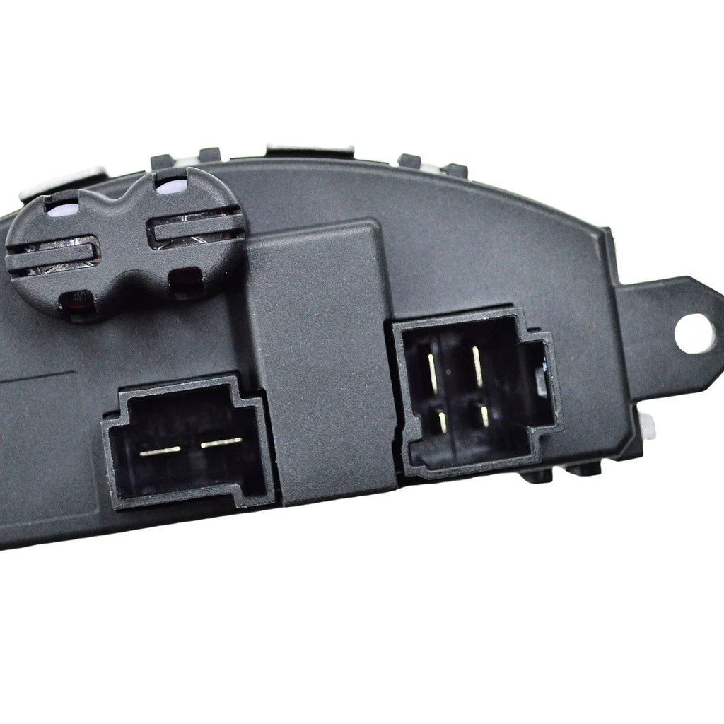 Blower Motor Resistor for Volkswagen Audi (1998–2024)