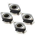 Carburetor Intake Manifold Boot Set for Suzuki GS850 G GL (1980–1983)