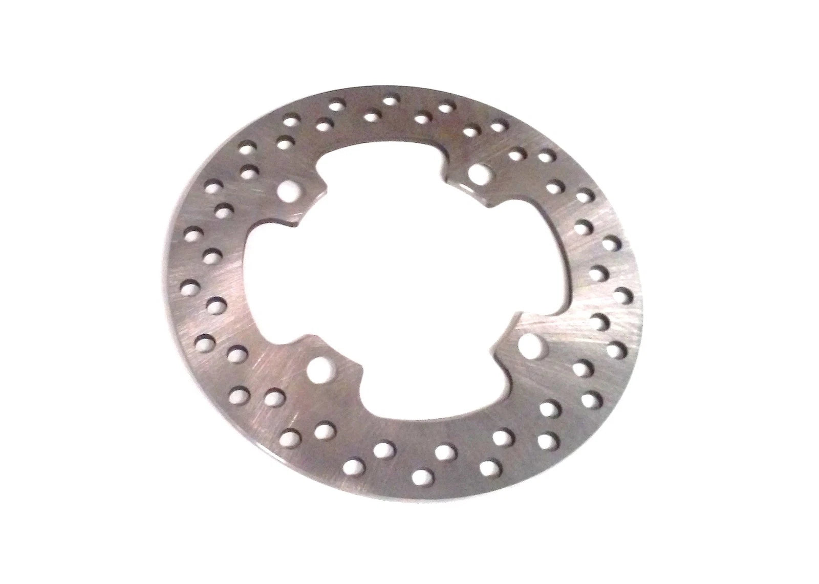 Front Brake Rotor for Polaris 5254999 (Optimal Braking)