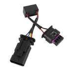Locker Sensor Bypass Harness for Wrangler JL/JLU Gladiator (2018–2023)