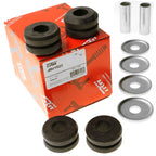 Front Strut Rod Bushing Kit for Nissan Frontier (1998-2004)