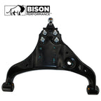 Front Passenger Right Lower Control Arm for Canyon i-280 i-290 (2004–2012)