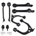 Front Control Arm Kit for Chrysler 300 Dodge Charger Challenger (2011–2019) RWD