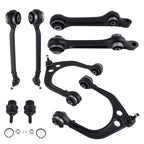 Front Control Arm Kit for Chrysler 300 Dodge Charger Challenger (2011–2019) RWD