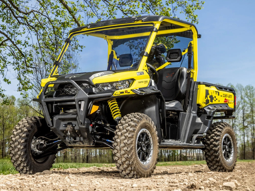 2" High Clearance Forward Offset A-Arms for Can-Am Defender HD10 (2018–2023)