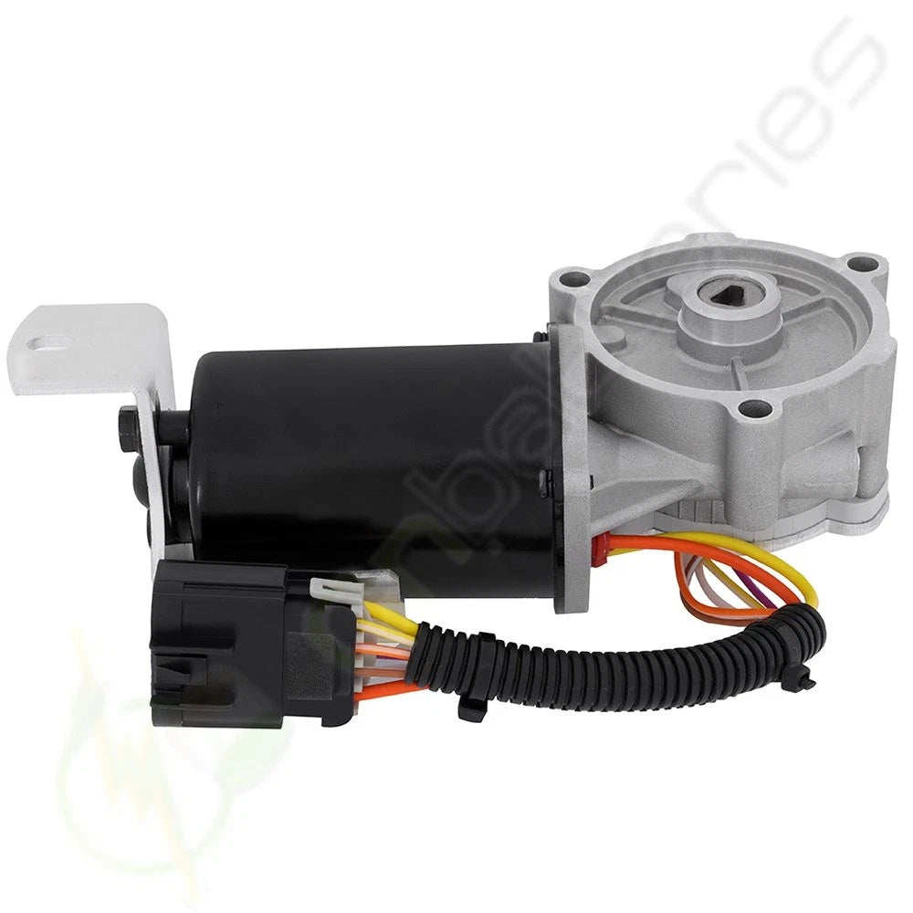 Transfer Case Motor for Chevrolet Silverado 1500 (2003–2005), Ram 1500 (2011–2018) 600-908