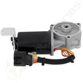 Transfer Case Motor for Chevrolet Silverado 1500 (2003–2005), Ram 1500 (2011–2018) 600-908