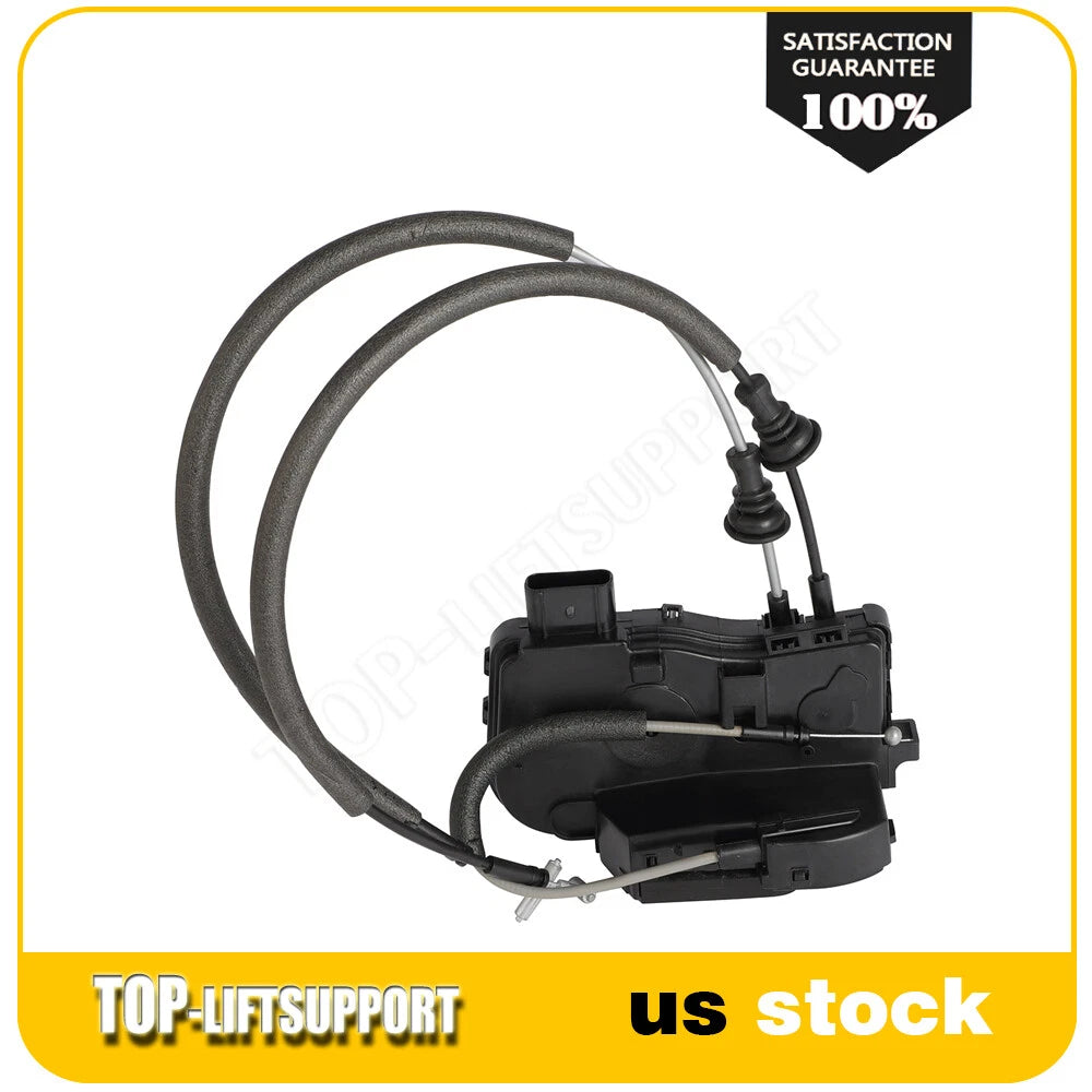 Door Lock Actuator for Hyundai Sonata (2011–2012)