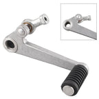 Shifter Lever Foot Pedal for Suzuki GSXR1300 Hayabusa (1999-2007)