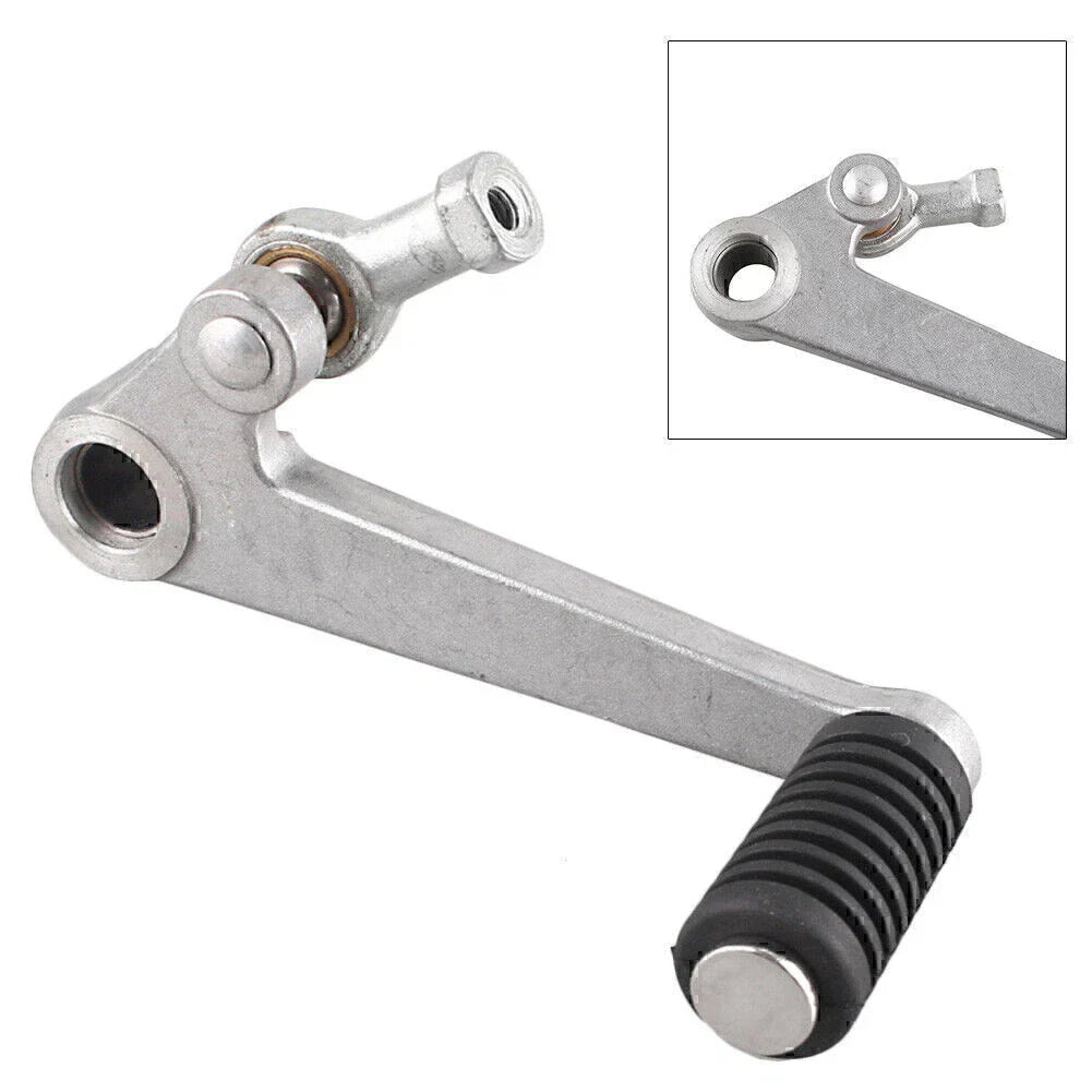 Shifter Lever Foot Pedal for Suzuki GSXR1300 Hayabusa (1999-2007)