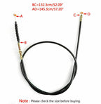 Clutch Cable for BMW HP4 S1000RR (K42 K46 T9)