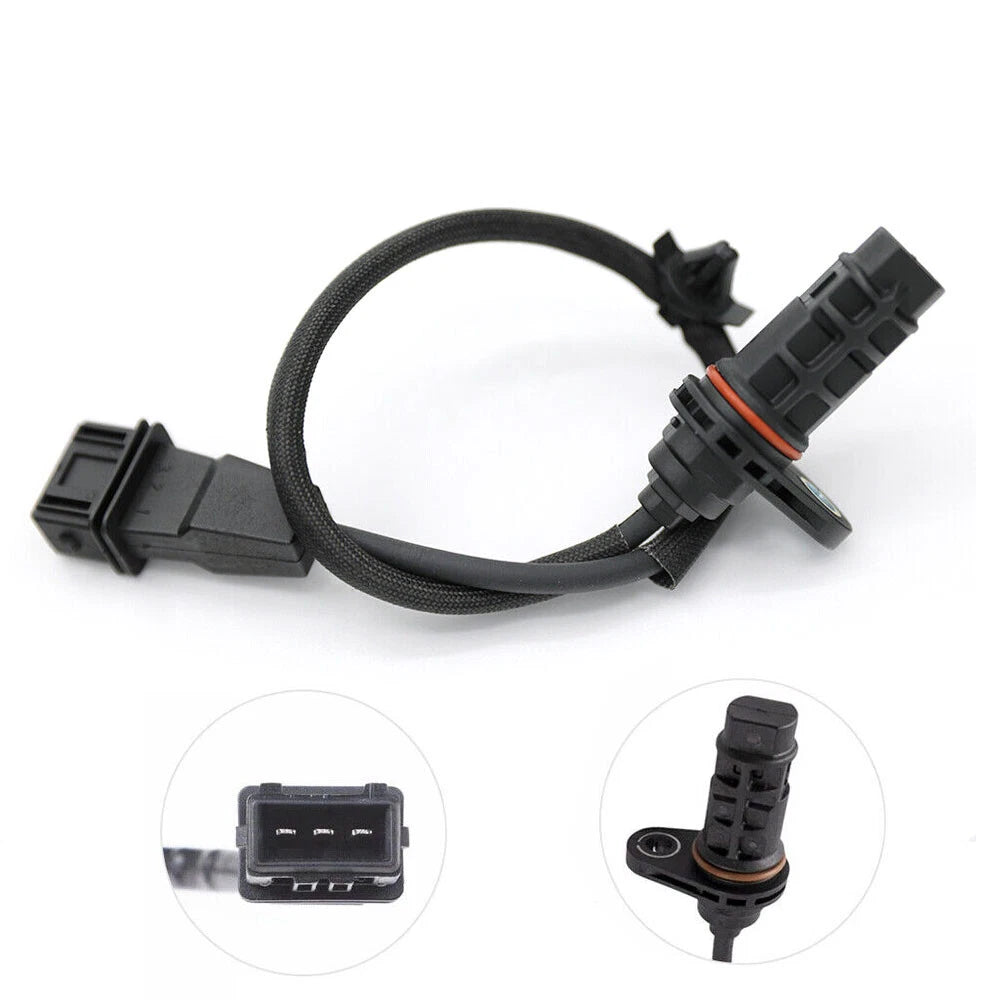Crankshaft Position Sensor 39180-25300 for Hyundai Kia Sonata Santa Fe (2006–2012)