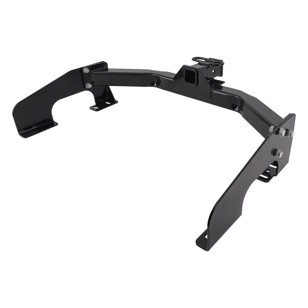 2" Class 4 Trailer Hitch Receiver for Ford F-150 F-250 F-350 (1997–2016)
