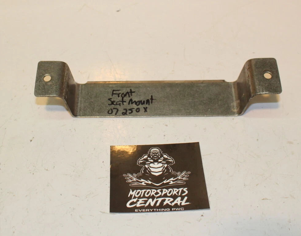 Front Seat Support Bracket for Kawasaki Ultra 250X 260 LX (2007–2022)