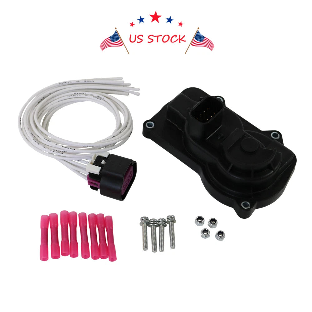 Throttle Position Sensor Kit for Cadillac Chevrolet