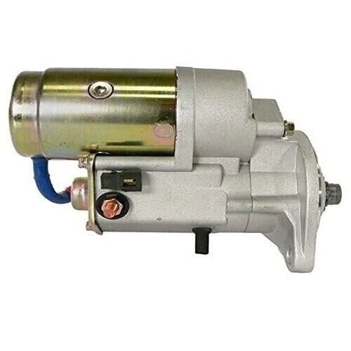 Starter for Isuzu C201 (Thermo King Sentry SD1200)