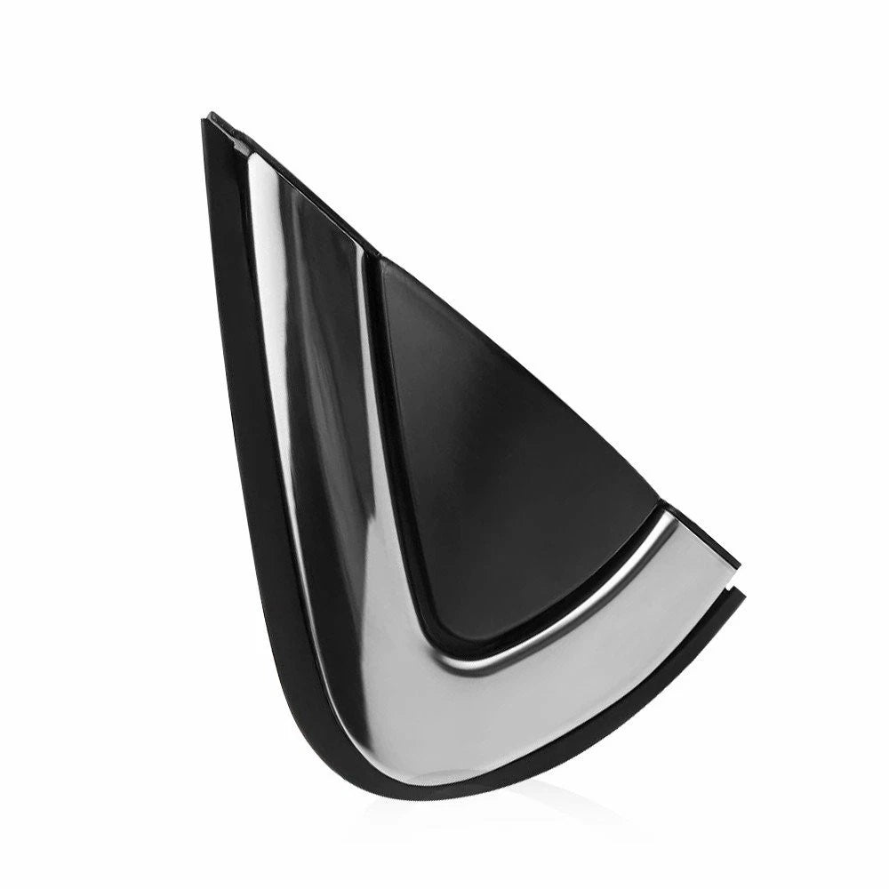 LH Mirror Corner Triangle Cover for Honda CR-V (2017–2022)