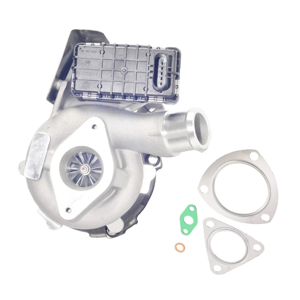 Turbo Charger for Ford Ranger 2.2L, Mazda BT-50 2.2L (2011–2015)