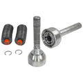 2 x LH & RH CV Joints for Toyota Landcruiser Bundera LJ70 LJ71 RJ70 (1984–1996)