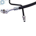 Set of 5 Power Steering Hoses for Honda Ridgeline (2006–2011)