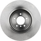 Front Brake Disc Rotors for BMW 5 Series E60
