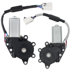2X Power Window Motor for Nissan G35 350Z (2003–2009)