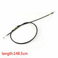 Clutch Cable for Kawasaki VN400 Vulcan (1995–1998) VN800 (2006) 54011-1387