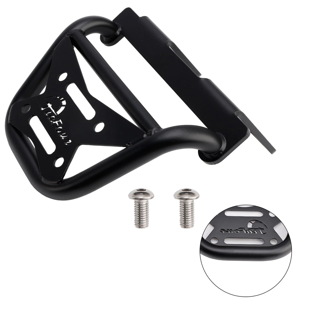 Luggage Rack Side Saddle Bag Mount Bracket Left for Dkt Scrambler 800 (2023–2025)